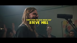 "GOING DOWN THAT ROAD FEELING BAD" - STEVE HILL // SITD S.5 [4k]