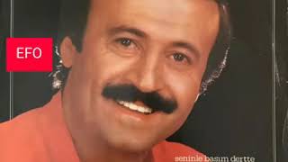 Selami Şahin  Seninle başım dertte (Plak)