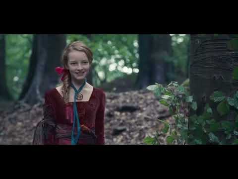 some robin and maria scenes (the secret of moonacre)