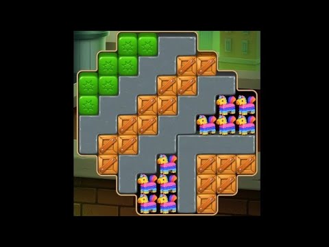 TOON BLAST level 6093