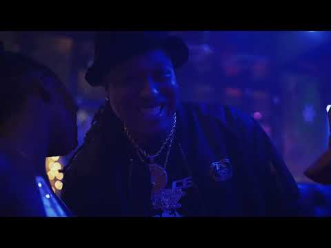 Yung X & Philthy Rich - HOOKER (Official Video)