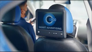 Drivers' Orientation and Installation Process of ONGO Tablet