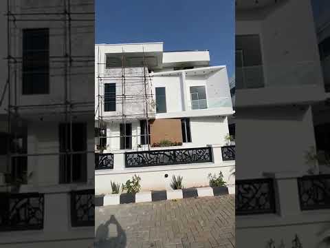 5 bedroom Duplex For Sale Osapa London Lekki Lagos Osapa Lekki Lagos