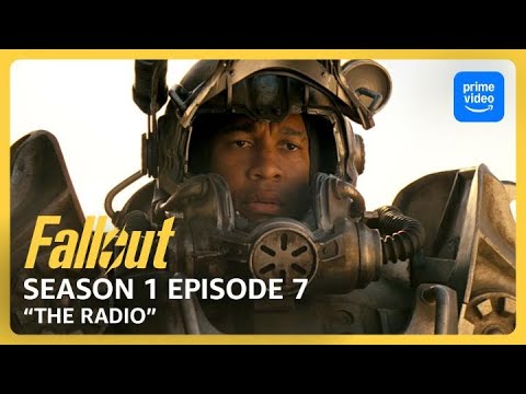 Fallout: Season 1, Episode 7: The Radio | Prime Video