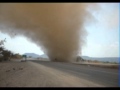 Whirlwind (Dust storm)