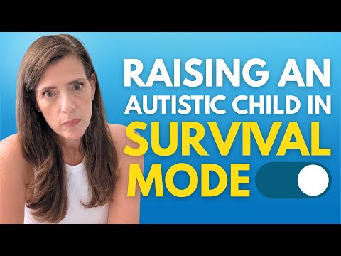 Why Parents of Autistic Kids Struggle With PTSD