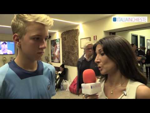 interview with Jianu