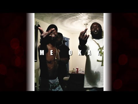 V.A.B.P. feat. King Dev - Me Okay Freestyle | Shot by ILMG