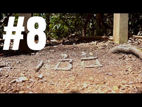 AT ‘18 EPISODE #8: 100 MILES!