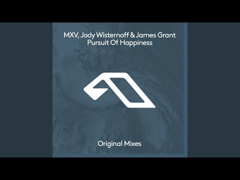 Pursuit Of Happiness