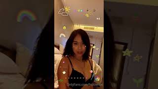 OnlyFans Hukiehoe - Kieya Rissy - OnlyFans Indonesia