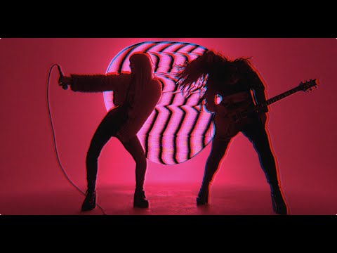 Thumbnail for GLYTSH - (Hard)core memory (Official video) by Y&T