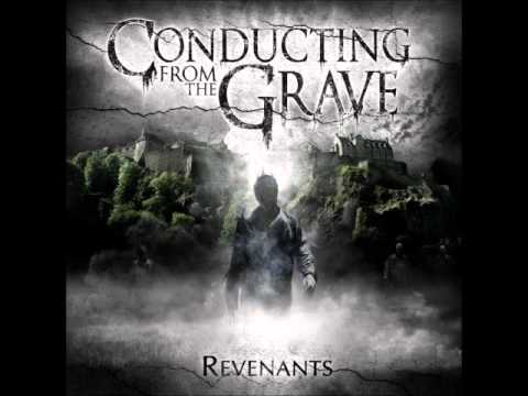 The Tyrant's Throne - Conducting From The Grave