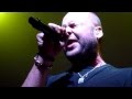 Hurt - Links and Waves - Live HD 5-29-13