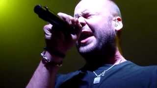 Hurt - Links and Waves - Live HD 5-29-13
