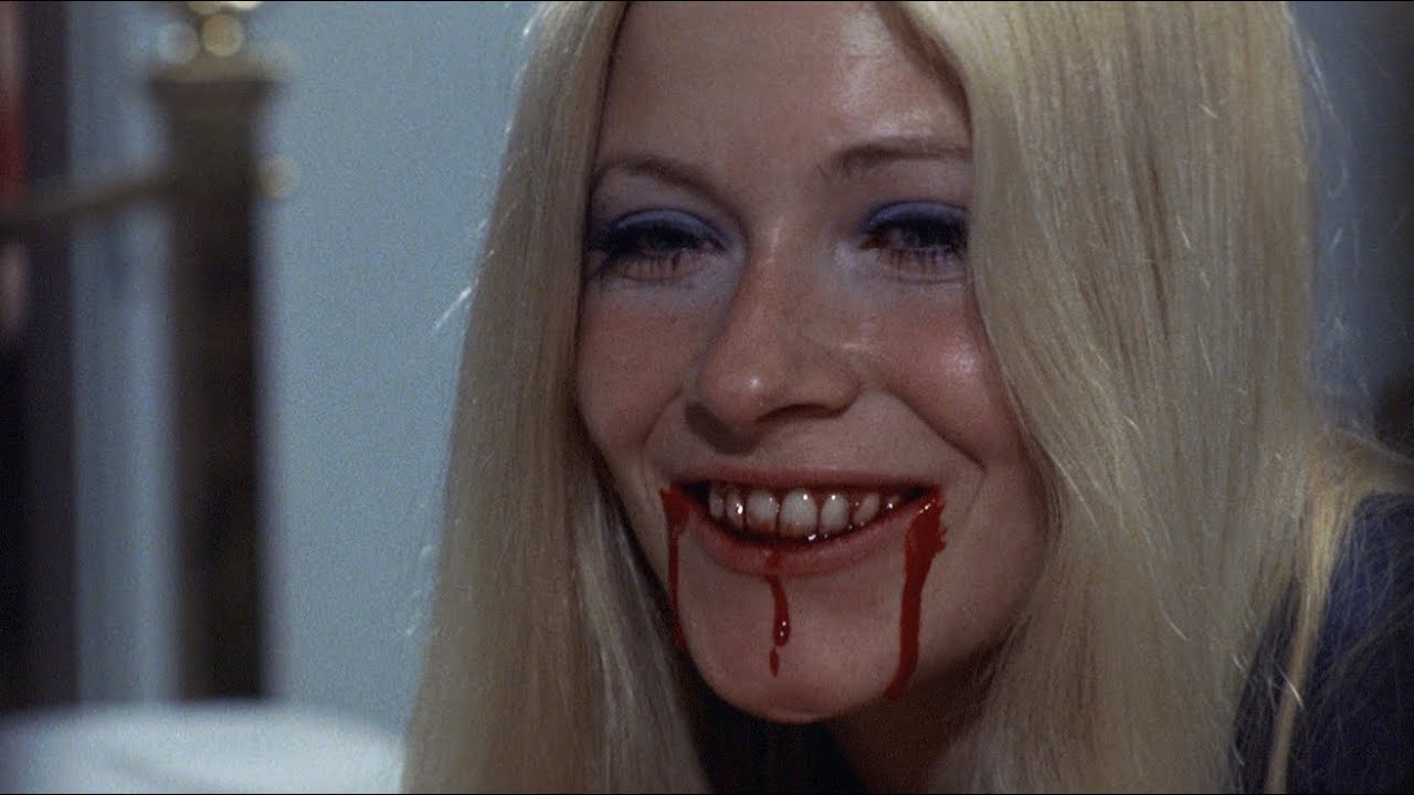 Miniature de la vidéo Trailer du film Cannibal Girls