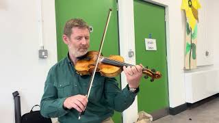 The Mountain Pathway (Polka) (Recording 2 of 2)