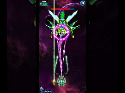 GUIDE: Level 116 Alien Shooter | Tips Tricks for Player | TOP Space Games Mobile