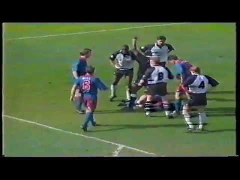1994-95 Derby County 0 Sunderland 1 - 08/04/1995