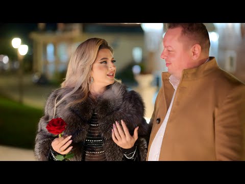 Andreea Rus - Cu dragostea ce mi-o dai || Official Video