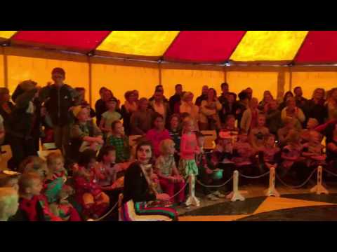 Schoollied.com - Presentatie schoollied basisschool Maria ter Heide