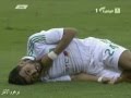 saudi player swallowed his tongue