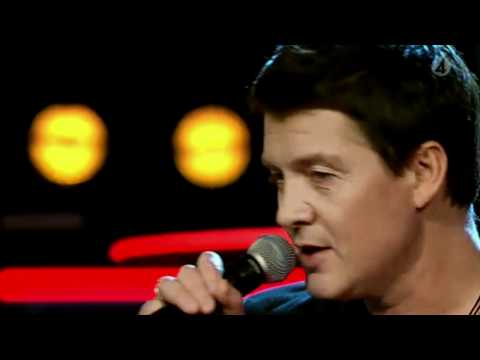 Geir Rönning - Burnin - Idol 2010