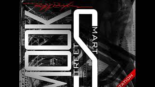 Murda Mook   Street Smart   Lil Bit Mo ft Smoke Dza