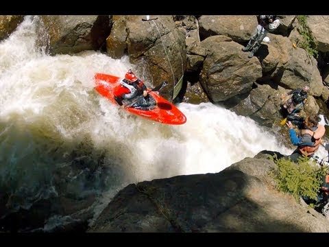 GoPro HD:  Summer Teva Mountain Games 2012