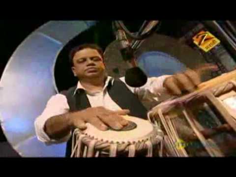 EP - Sa Re Ga Ma Pa Season 7 - Indian Marathi TV Show - Zee Marathi