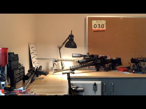 Live Hangout, Optics and cartridges
