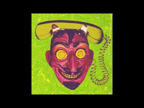 Frankie and the Witch Fingers - Brain Telephone (Full Album)