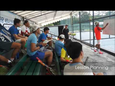 PTR Adult Development Level 1 Certification