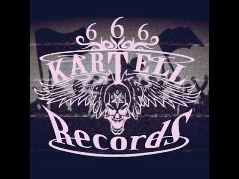 ASOCIAL X SYMEN HAZE - ANARCHIE