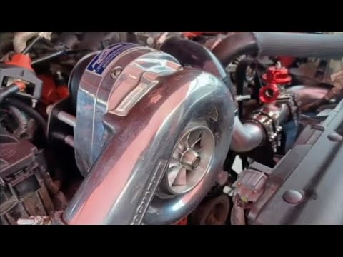 Adding more horsepower to 2011 Jeep Wrangler 3.8L V6 #supercharger #procharger 
