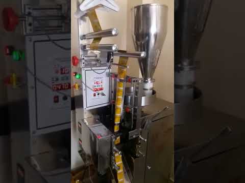 Pharmaceutical Products Packing Machine