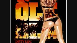 Dirty Kidz feat Shalya - OLE OLA (Sims & Fontana).wmv