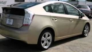 preview picture of video '2010 TOYOTA PRIUS Tiffin OH'