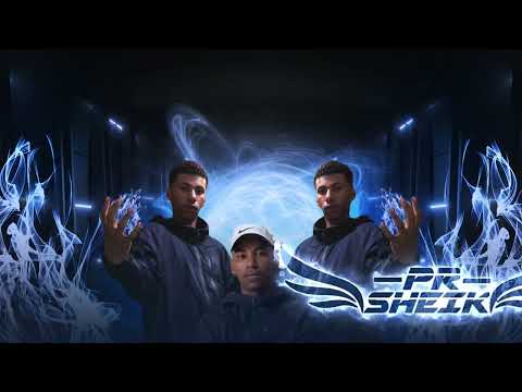 SENTA MALVADONA - MC JD DO RASTA ( DJ PR SHEIK )