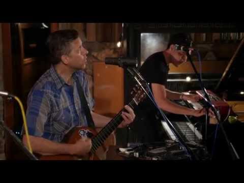 Falling From The Sky - Calexico