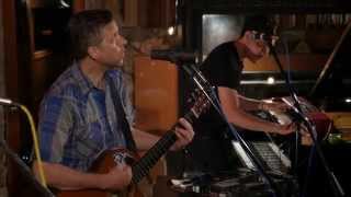 Calexico - Falling From The Sky (Live on KEXP)