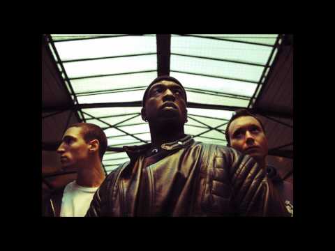 Drumsound & Bassline Smith - Clap Your Hands ( Phetsta DnB Remix )