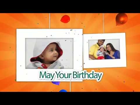 Nirmit Birthday 12 03 17