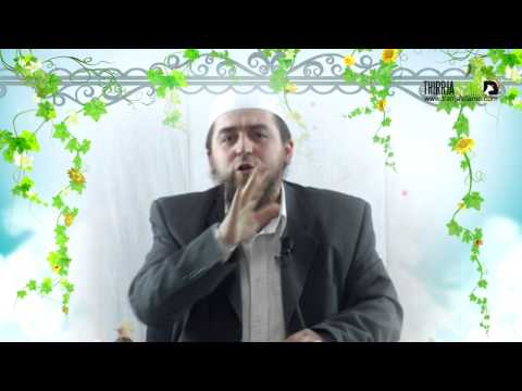 Dhulkarnejn Ramadani -  Ndikimi i gruas në përmirsimin e Sulejmanit ( Rast i mrekullueshëm)