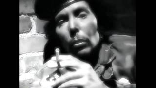 Joni Mitchell - The Beat of Black Wings HD from Chalk Mark in a Rain Storm