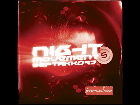 DJ IMPULSE - FUNKY HOUSE MIX 2023