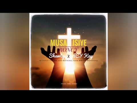 Musatisiye_[TMU Icons] Roncy x Shawty x ICY Kay