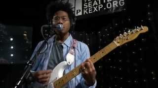 Toro y Moi - Full Performance  (Live on KEXP)