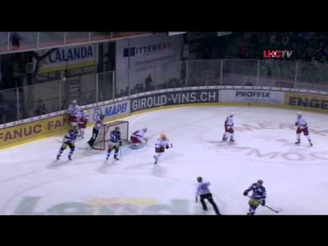 LHCTV GM18 BIENNE LHC 20131029 HIGHLIGHTS