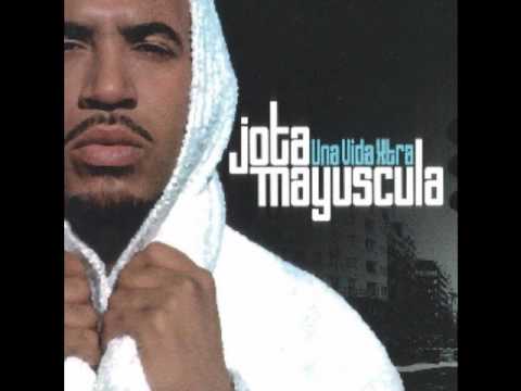 Ya estamos muertos (Kase O, Sicario, Capaz, Kultama, Supernafa) - Jotamayúscula [16. Una Vida Xtra]